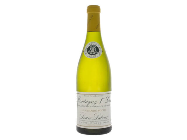 Latour Montagny