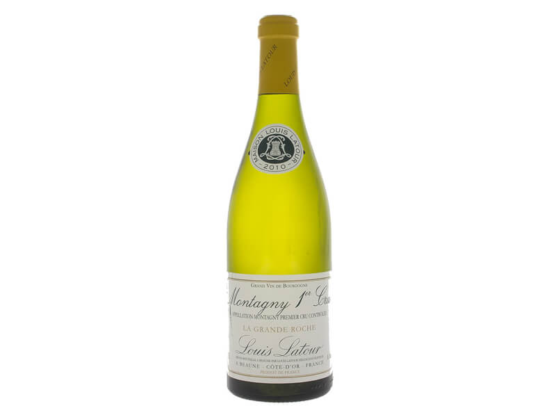 Latour Montagny