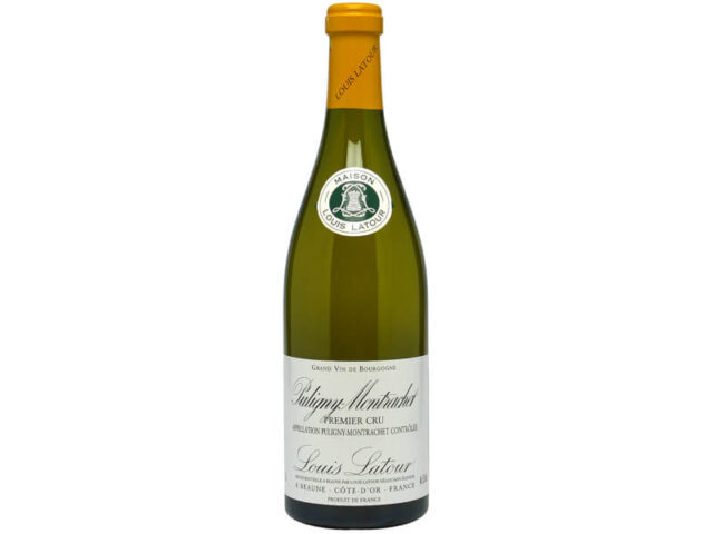 Latour Puligny-Montrach