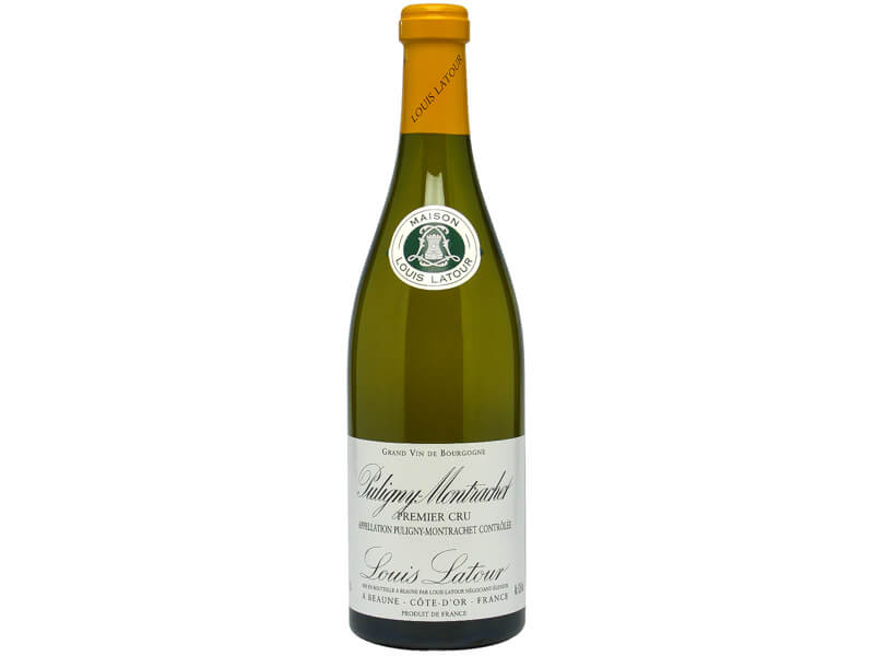 Latour Puligny-Montrach