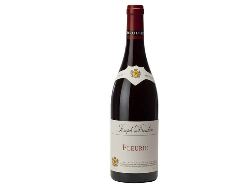 Drouhin Fleurie Cru - Image 2
