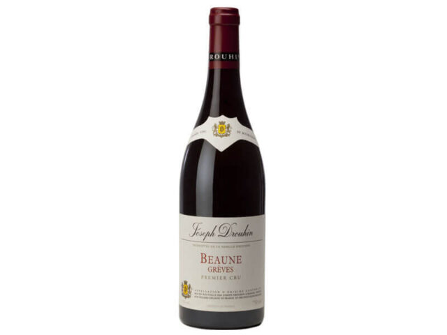 Drouhin Clos Des Mouches Rouge - Image 2