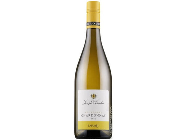 Drouhin Laforet Blanc