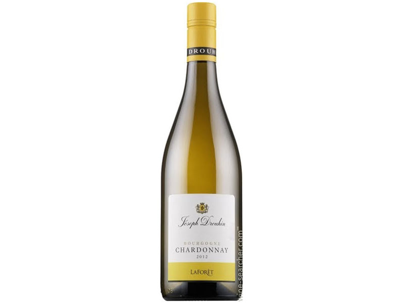 Drouhin Laforet Blanc