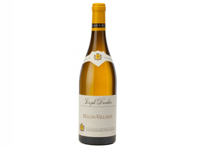 Drouhin Macon Villages