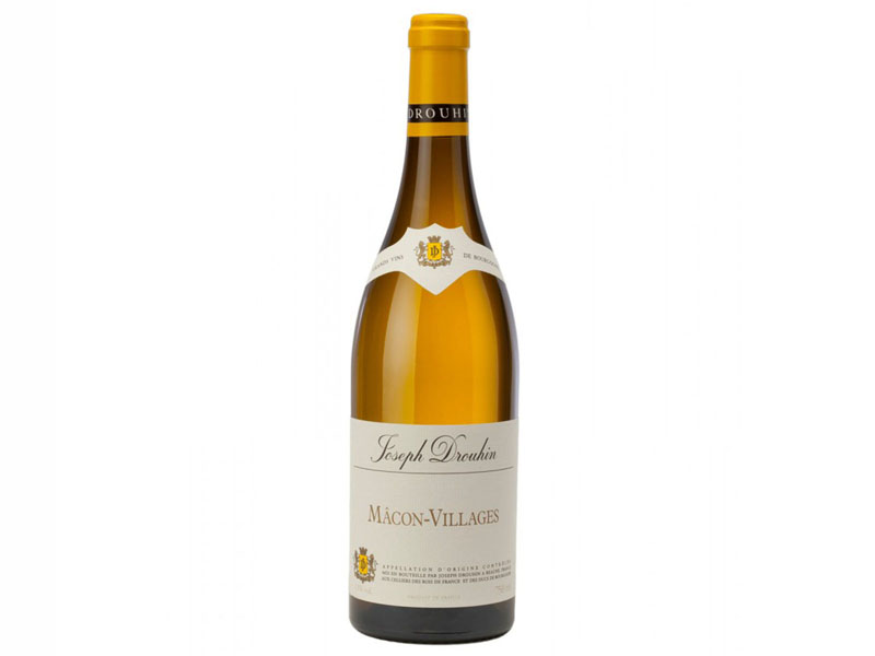 Drouhin Macon Villages