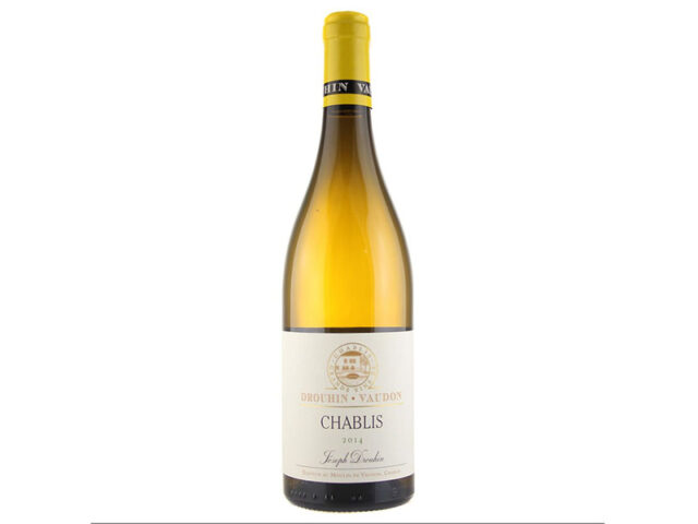 Drouhin Chablis