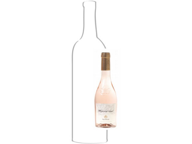 Chateau d'Esclans - Whispering Angel Rose - 375ml