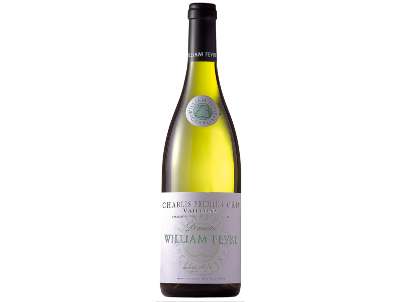 William Fevre Domaine Chablis