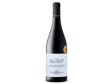 Chapoutier Bila-Haut