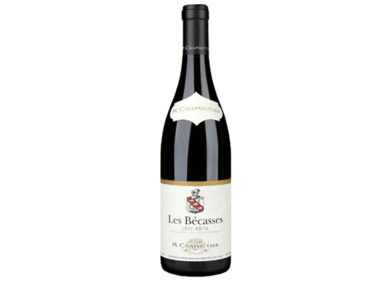 Chapoutier Cote-Rotie Les Becasses