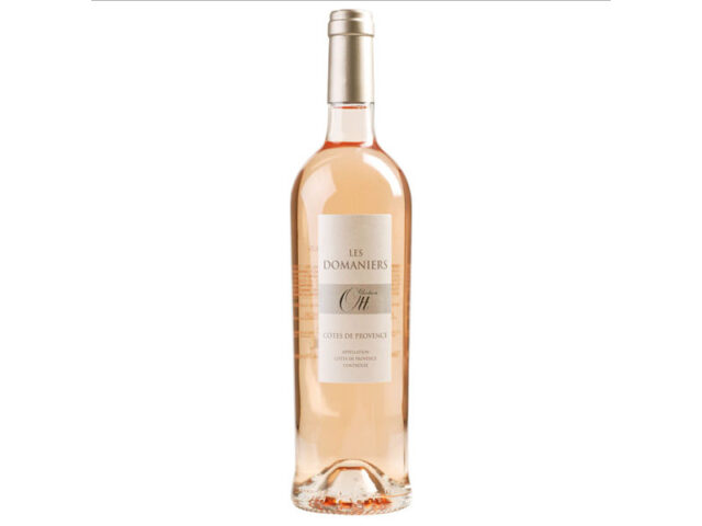 Domaine Ott Provence Rose