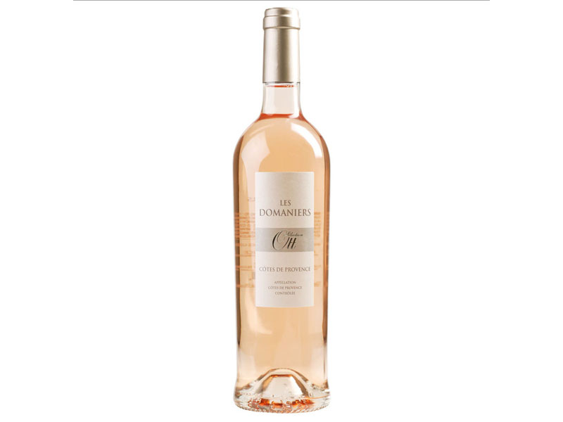 Domaine Ott Provence Rose