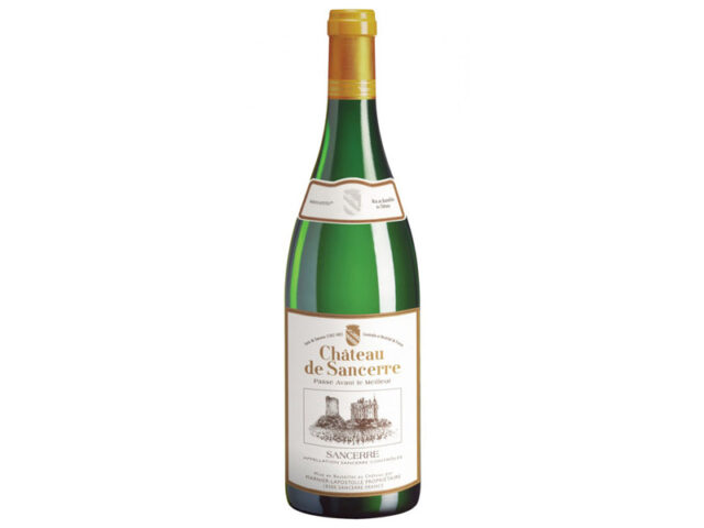 Chateau De Sancerre Rose - Image 2
