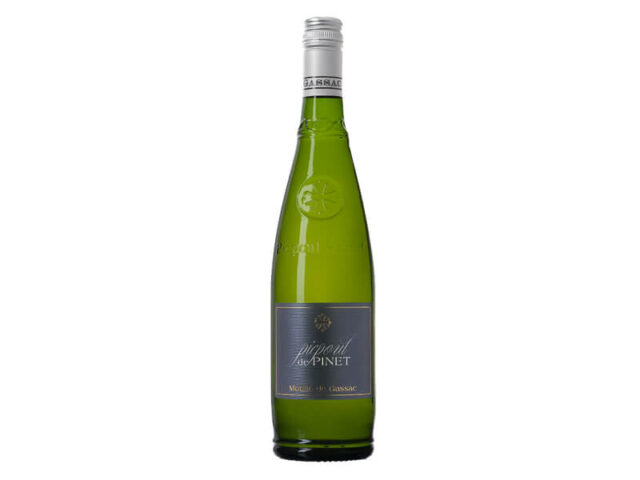 Picpoul De Pinet Moulin