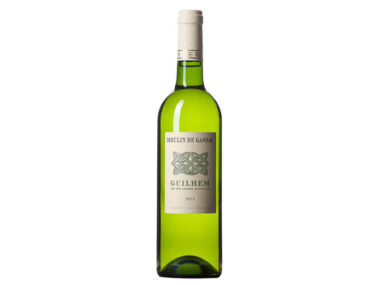 Moulin De Gassac Guilhem White