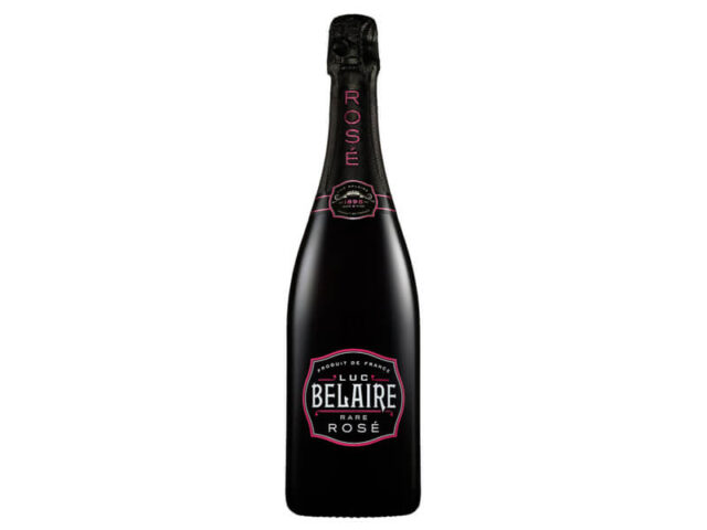 Luc Belaire Rose