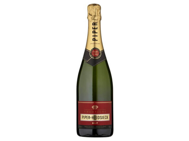 Piper Heidsieck Brut