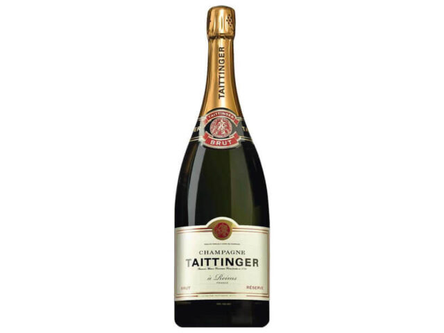Taittinger Brut Reserve Magnum - 1.5LT
