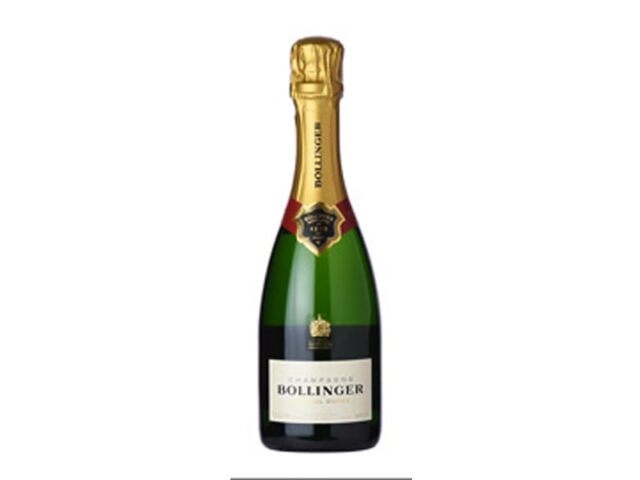 Bollinger Spec Cuvee - 375ML