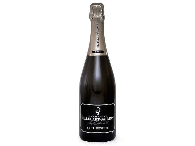 Billecart Salmon Brut Reserve