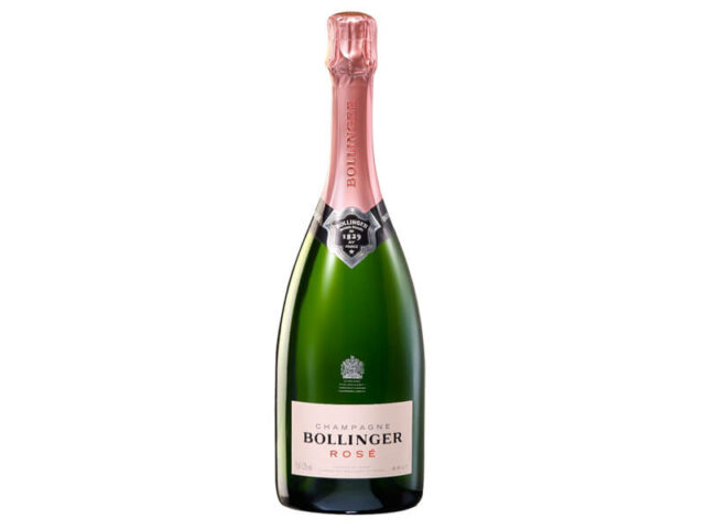Bollinger Rose