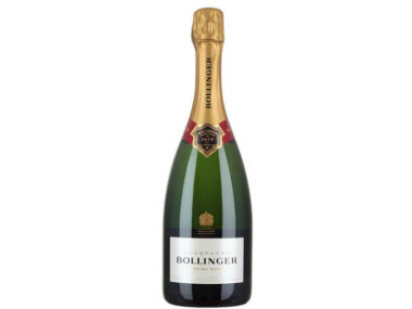 Bollinger Special Cuvee