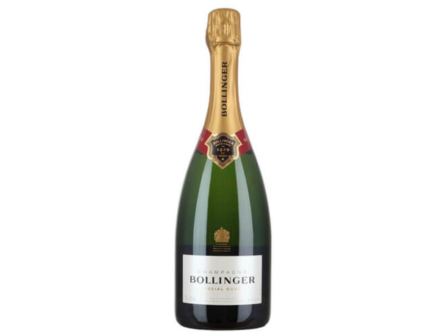 Bollinger Special Cuvee