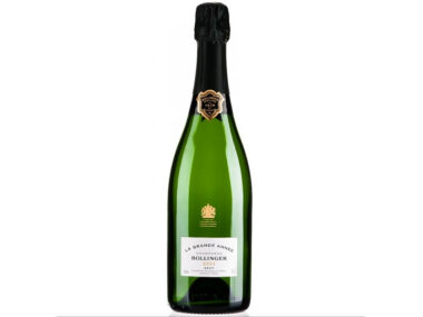 Bollinger Grand Annee