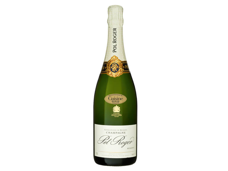 Pol Roger Brut