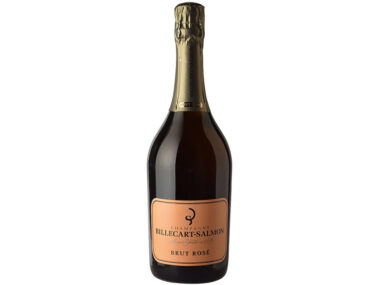 Billecart Salmon Rose