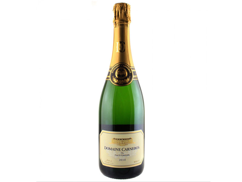 Domaine Carneros Brut