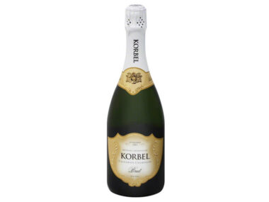 Korbel Brut