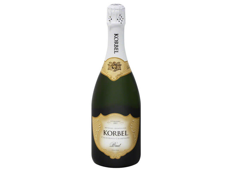 Korbel Brut