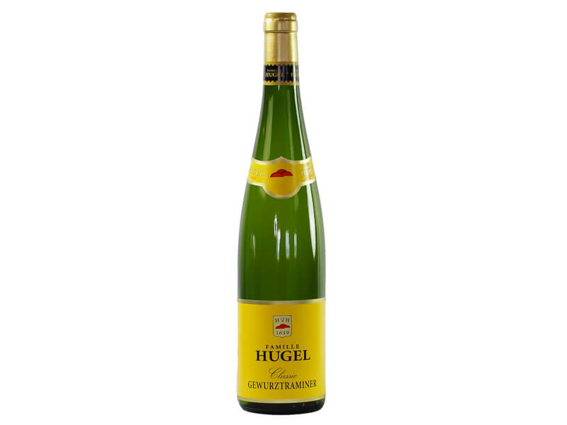 Hugel Gewurztraminer