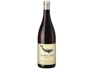 Southern Right Pinotage