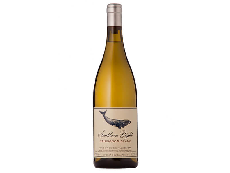 Southern Right Sauvignon Blanc