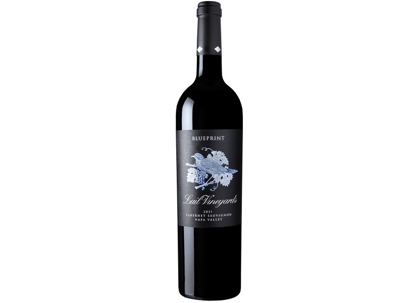 Lail Blueprint Cabernet Sauvignon