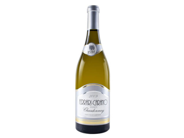 Ferrari-Carano Chardonnay