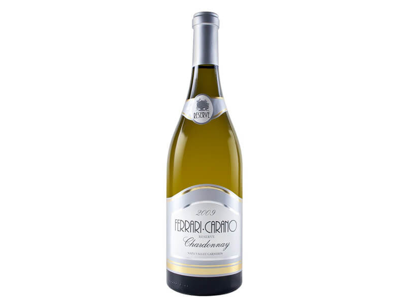 Ferrari-Carano Chardonnay