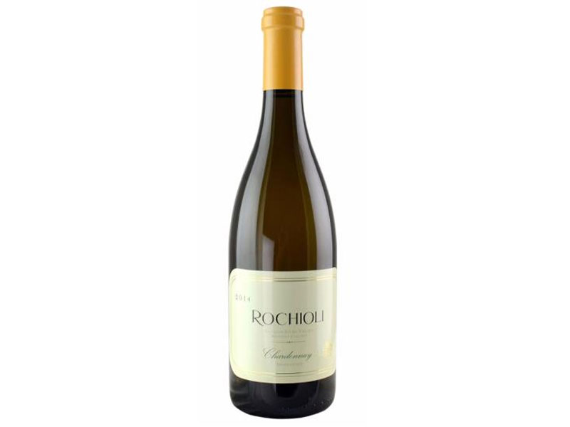 Rochioli Chardonnay