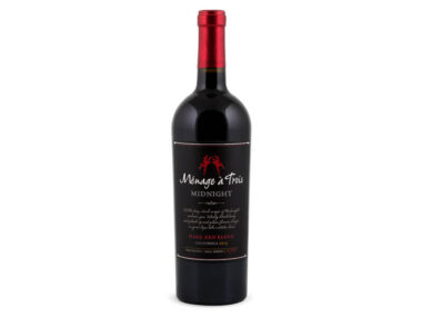 Menage A Trois Midnight