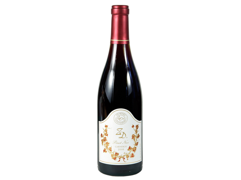 Buy Pinot Noir Online in the Cayman Islands