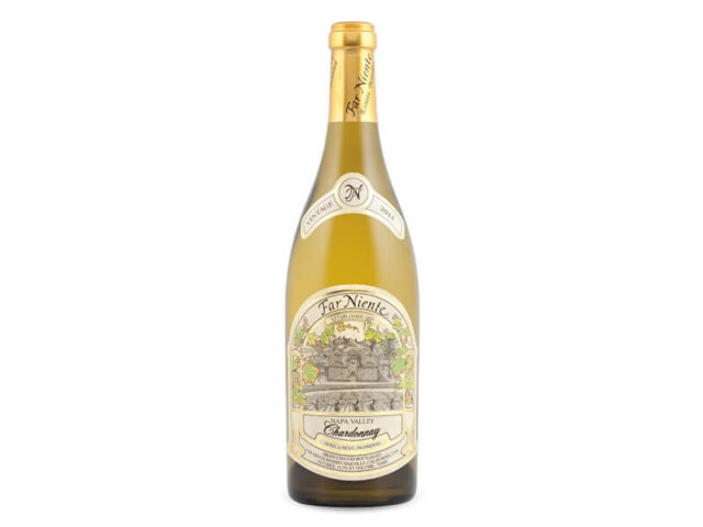 Far Niente Chardonnay