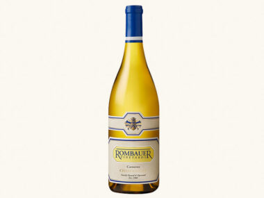 Rombauer Carneros Chardonnay - Image 2