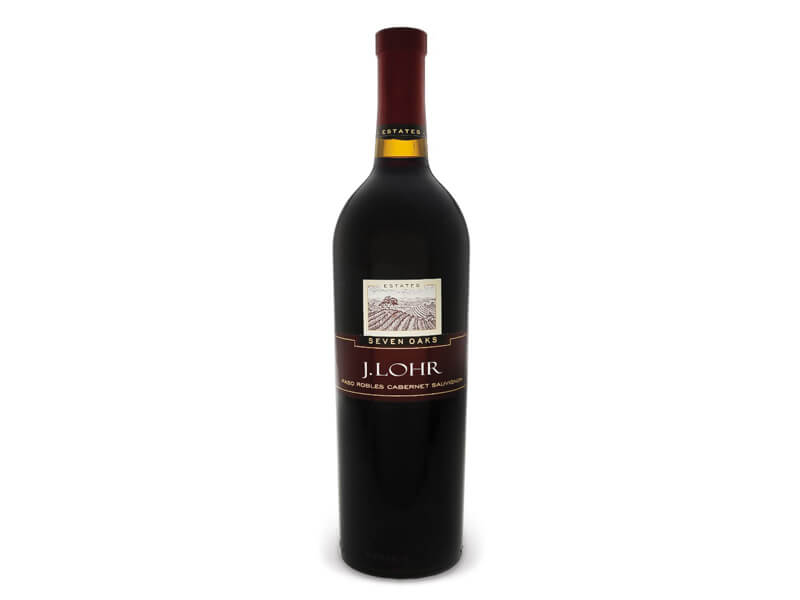 J Lohr Cabernet