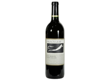 Frog's Leap Merlot