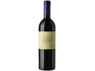 Seghesio Sonoma Zinfandel