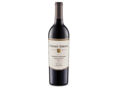 Rodney Strong Sonoma Cabernet