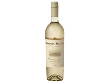 Rodney Strong Sauvignon Blanc